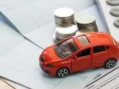 定西个人车辆抵押消费贷款肯定要知道的6个要点